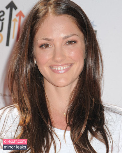 Latest Leaks Minka Kelly Nude #289 - Fapello