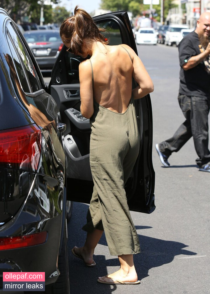 Latest Leaks Minka Kelly Nude #34 - Fapello