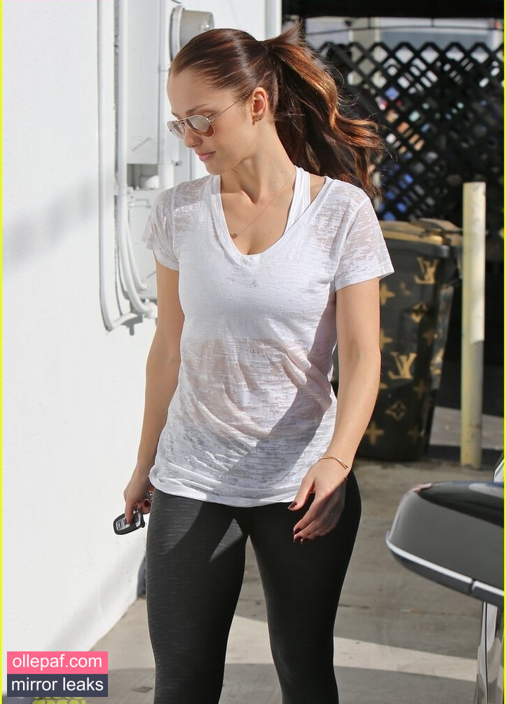 Latest Leaks Minka Kelly Nude #46 - Fapello