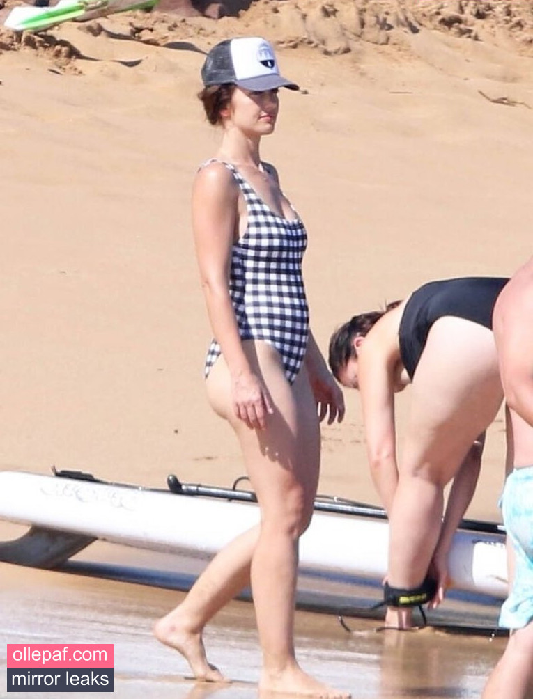 Latest Leaks Minka Kelly Nude #55 - Fapello