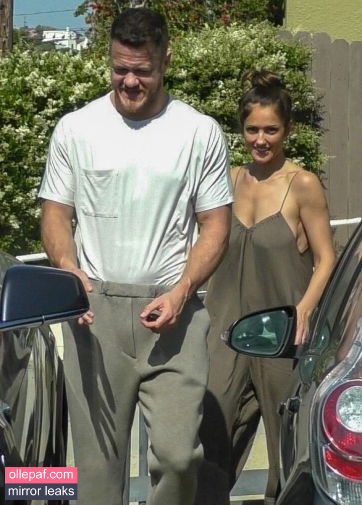 Latest Leaks Minka Kelly Nude #59 - Fapello