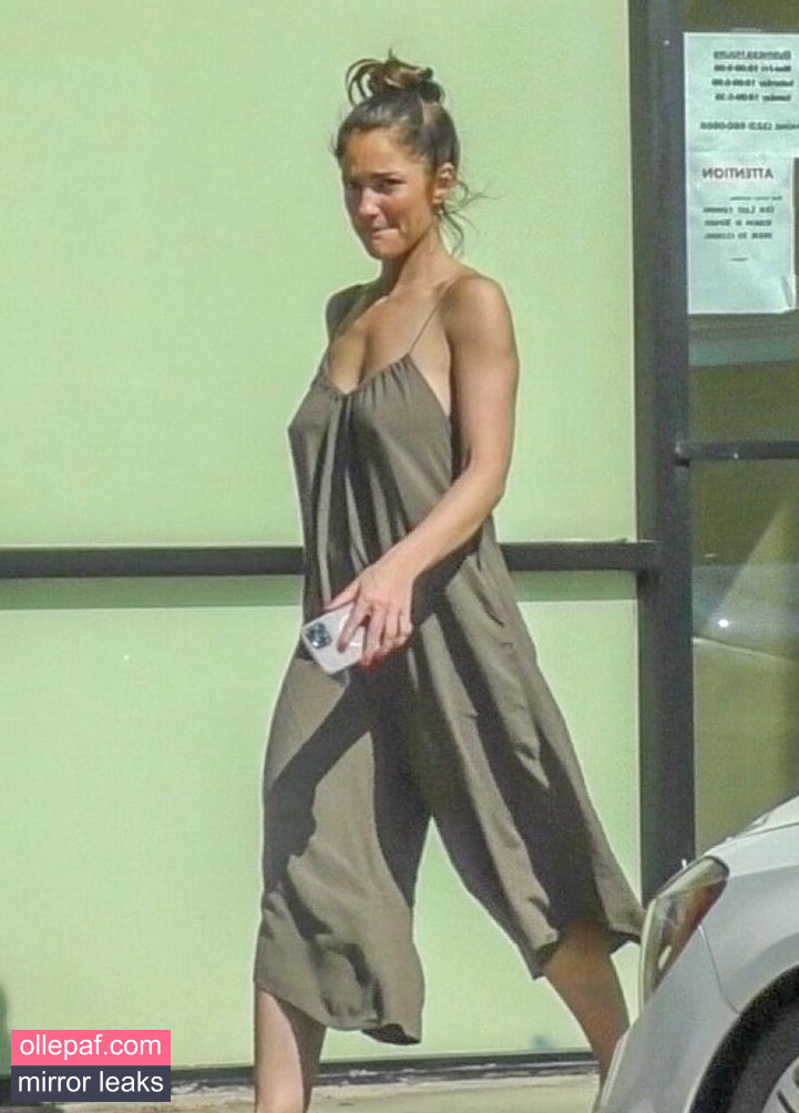 Latest Leaks Minka Kelly Nude #62 - Fapello