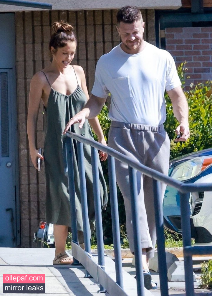 Latest Leaks Minka Kelly Nude #63 - Fapello