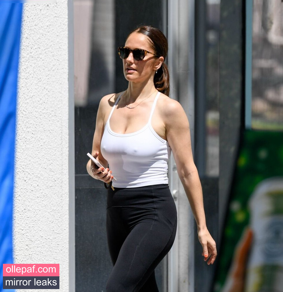 Latest Leaks Minka Kelly Nude #67 - Fapello
