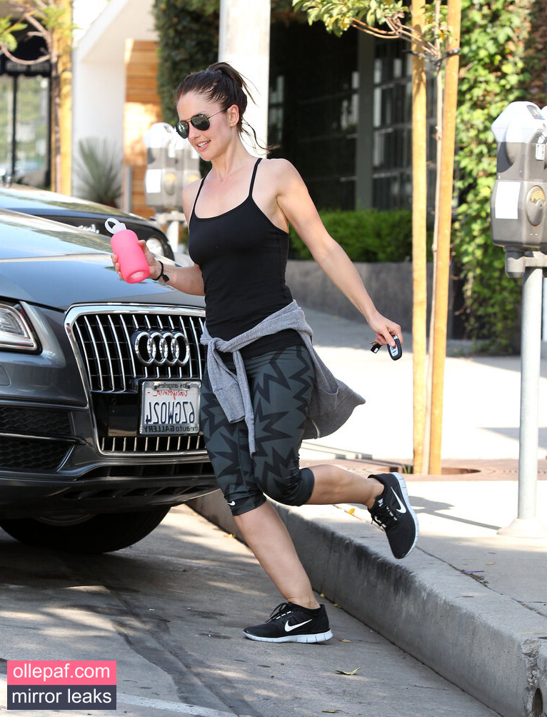 Latest Leaks Minka Kelly Nude #75 - Fapello