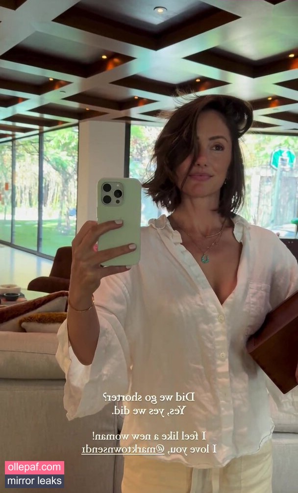 Latest Leaks Minka Kelly Nude #85 - Fapello
