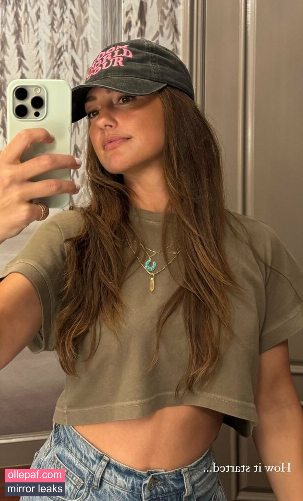 Latest Leaks Minka Kelly Nude #86 - Fapello