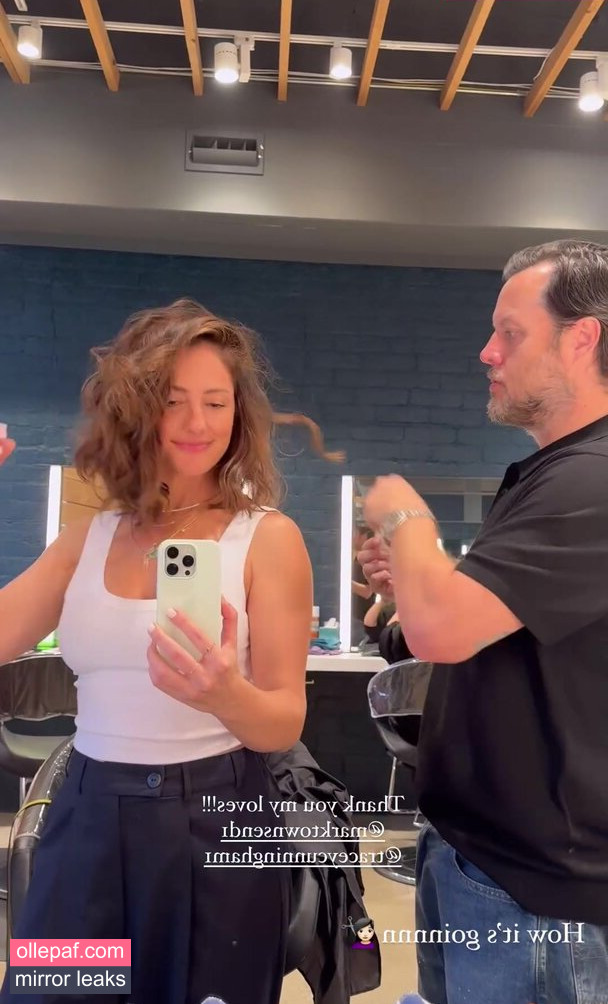 Latest Leaks Minka Kelly Nude #87 - Fapello