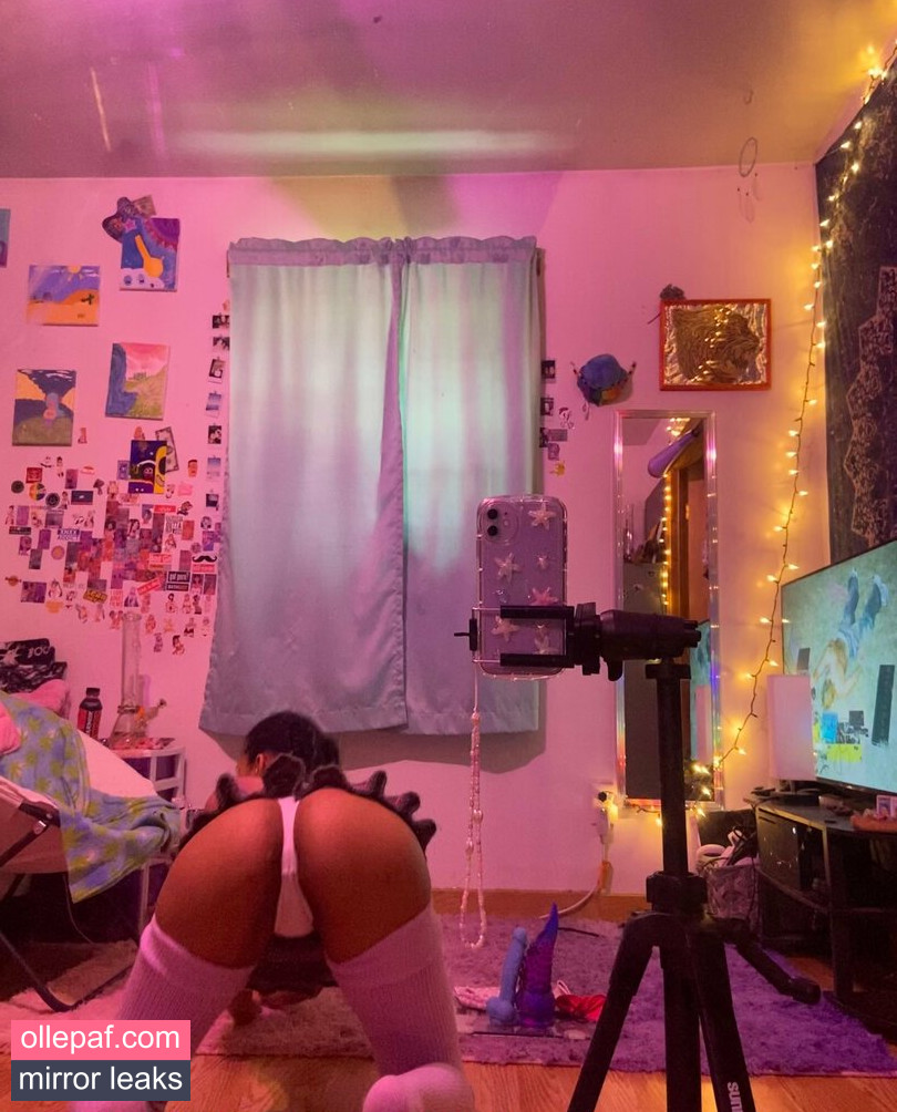 Latest Leaks minkastrawberry Nude #13 - Fapello