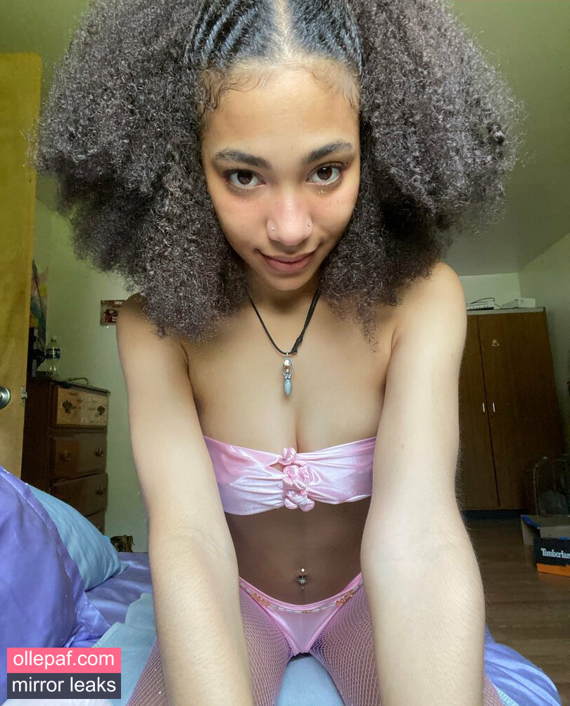 Latest Leaks minkastrawberry Nude #60 - Fapello