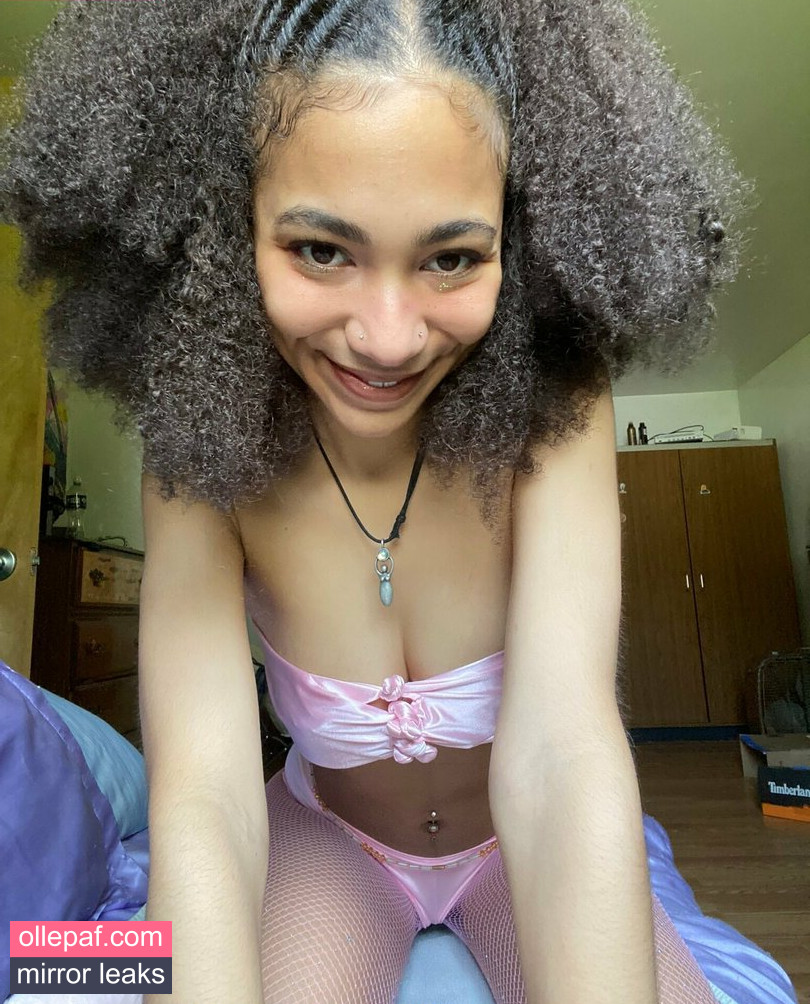 Latest Leaks minkastrawberry Nude #61 - Fapello