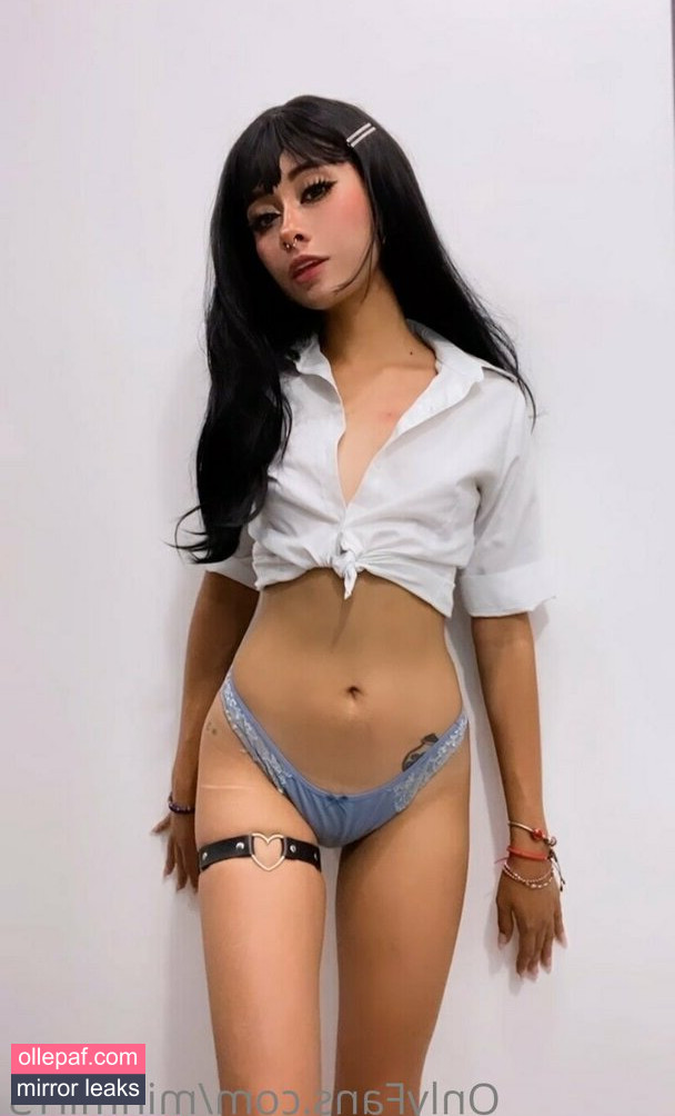 Latest Leaks minmil13 Nude #30 - Fapello