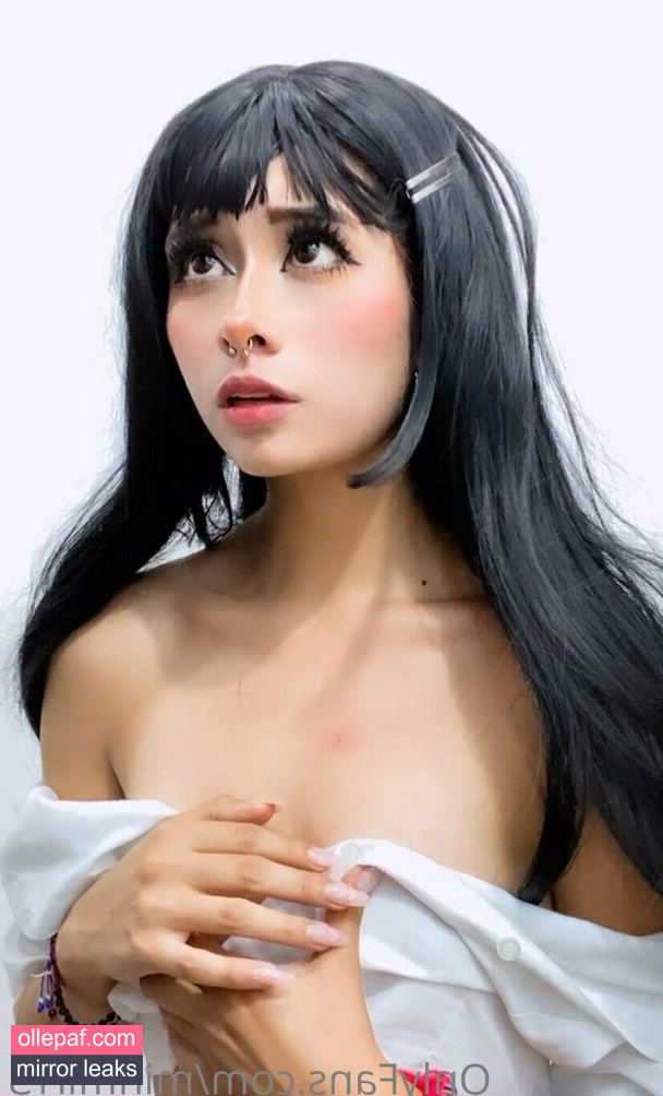 Latest Leaks minmil13 Nude #35 - Fapello