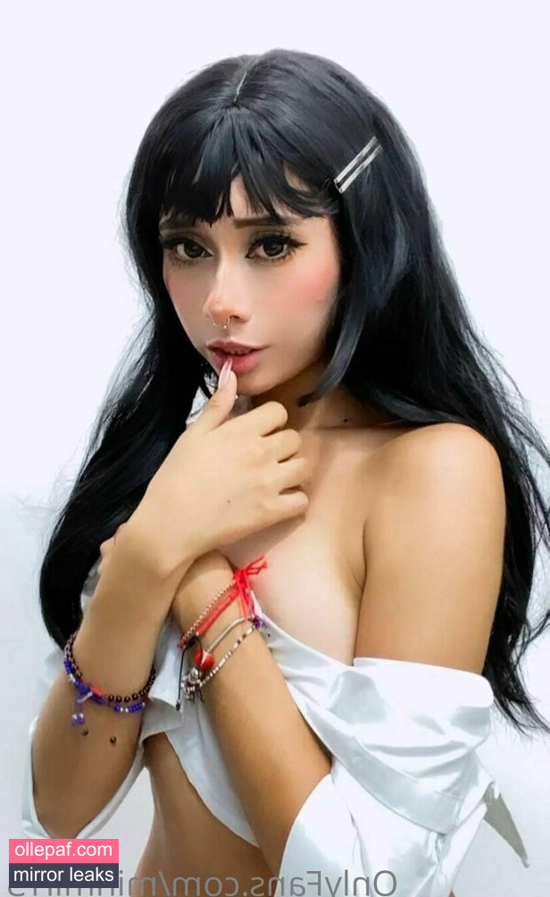 Latest Leaks minmil13 Nude #41 - Fapello