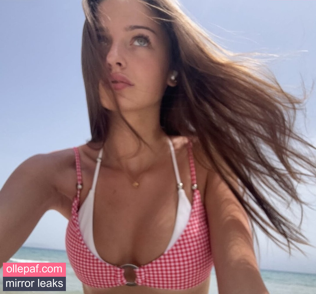 Latest Leaks Minna Rosa Weber Nude #4 - Fapello
