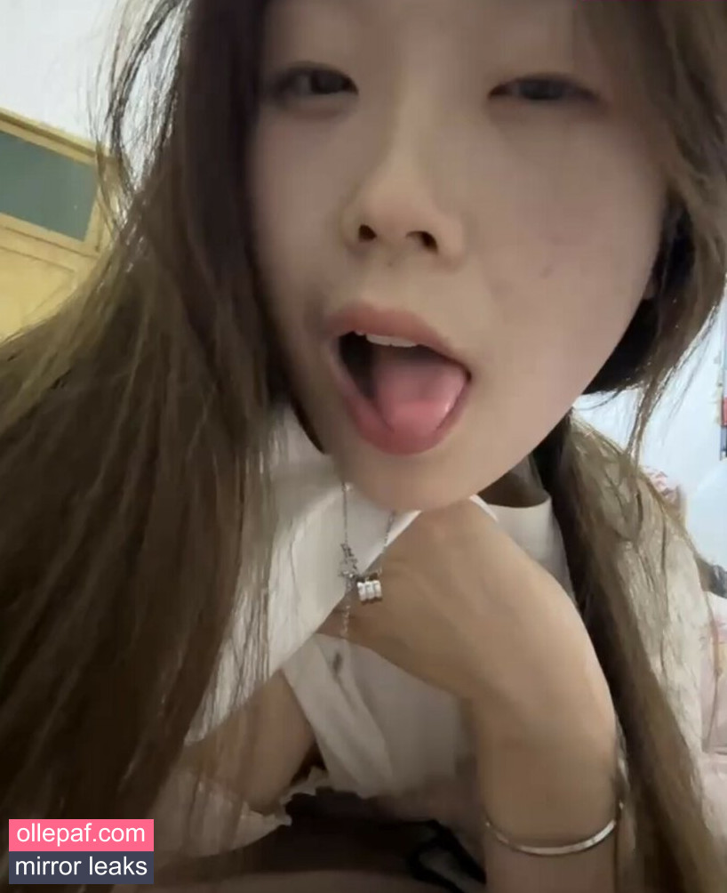 Latest Leaks Minnie-66 Nude #4 - Fapello