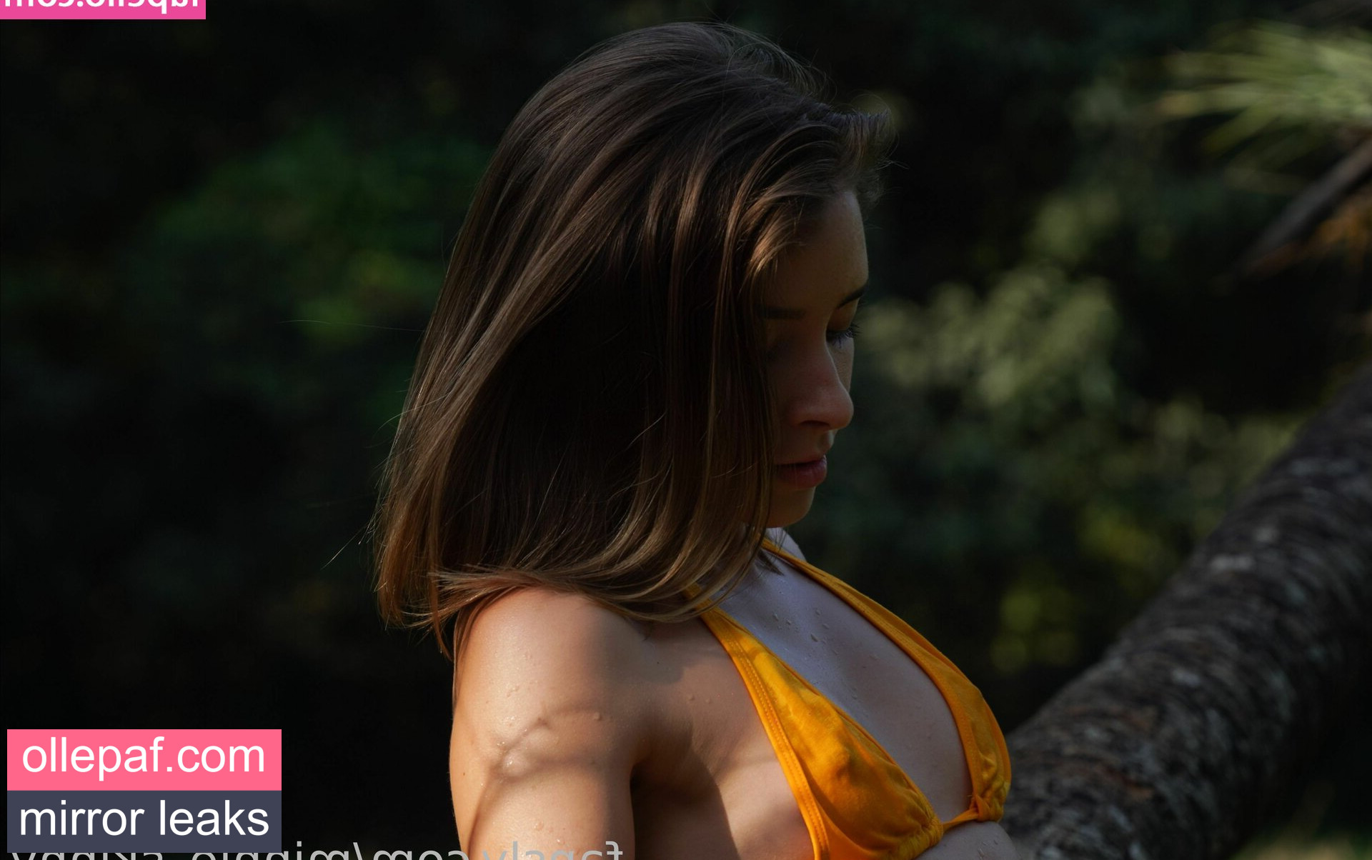 Latest Leaks minnie_bikini_ Nude #226 - Fapello