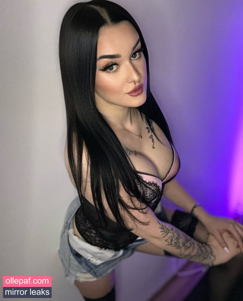 Latest Leaks minnieemauss Nude #16 - Fapello