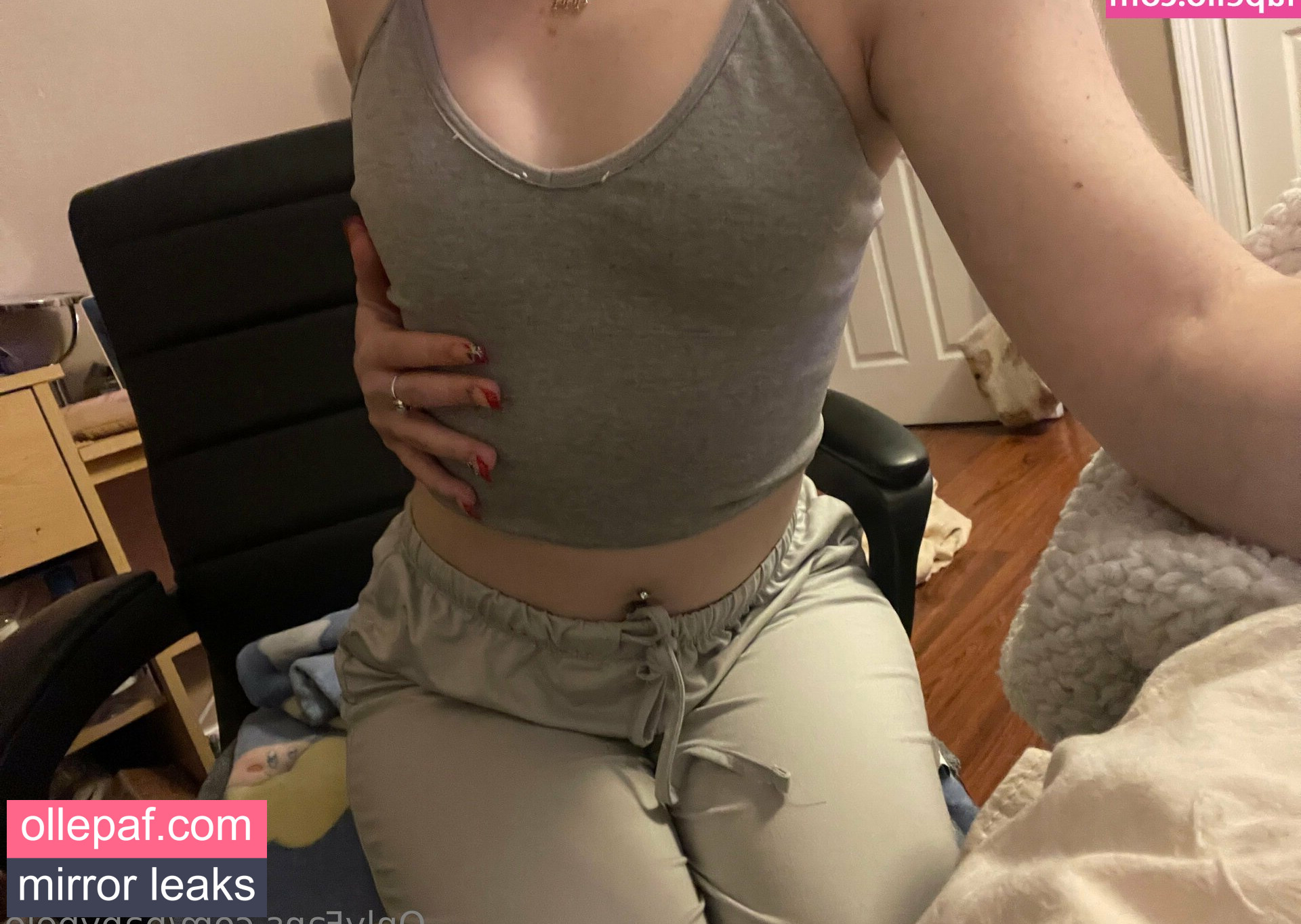 Latest Leaks minniestacks Nude #5 - Fapello