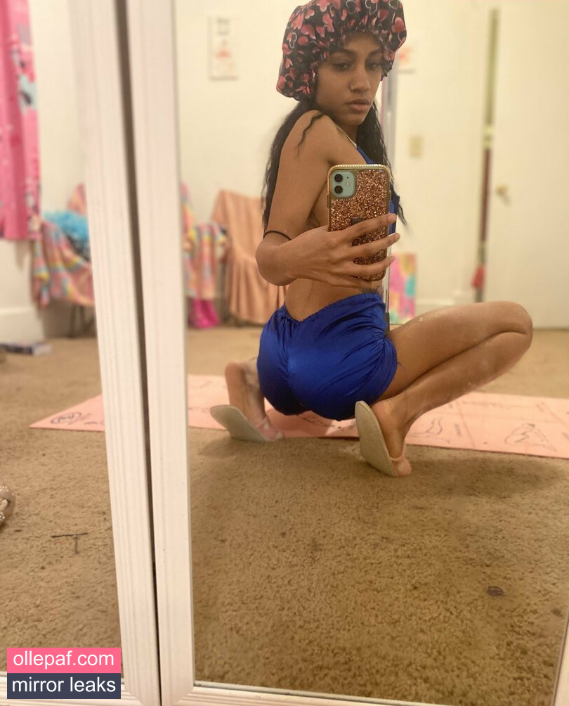 Latest Leaks minniethefreak Nude #24 - Fapello