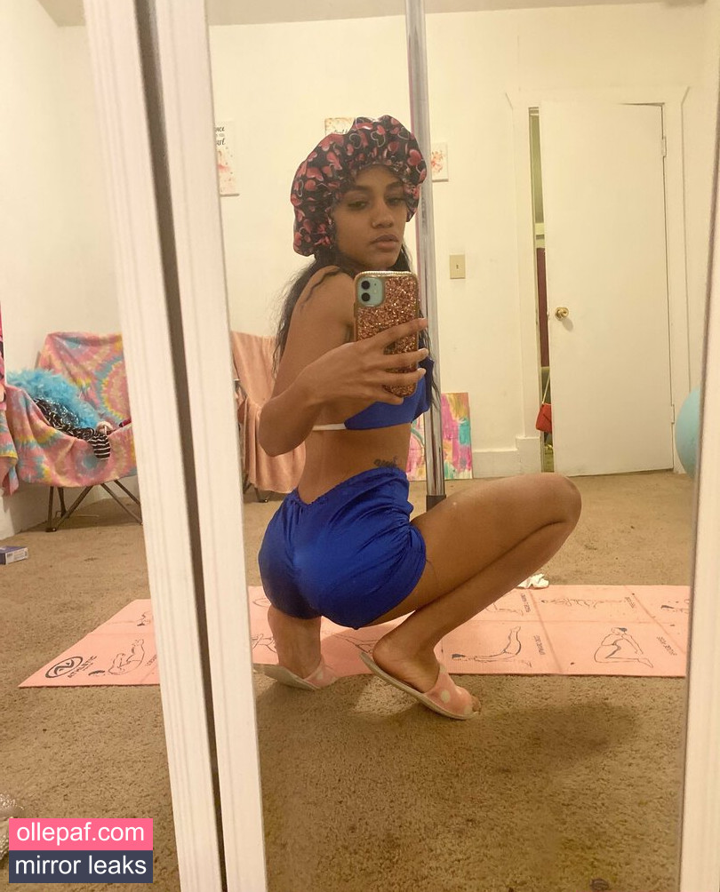 Latest Leaks minniethefreak Nude #25 - Fapello