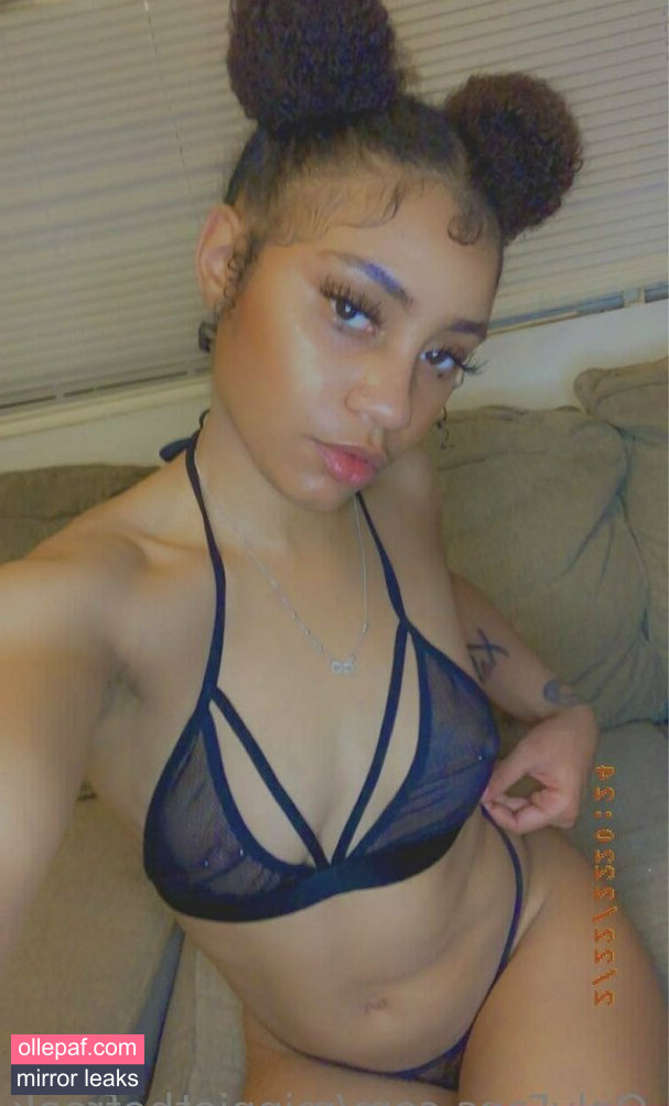Latest Leaks minniethefreak Nude #5 - Fapello