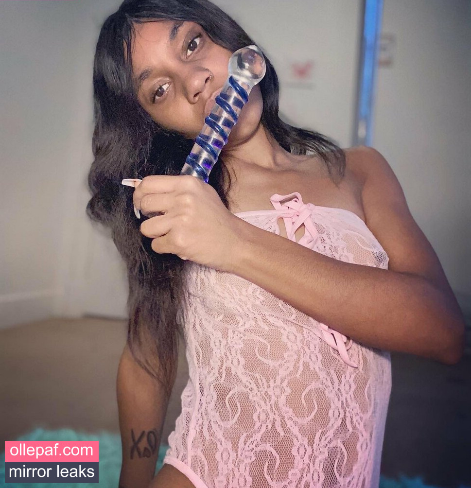 Latest Leaks minniethefreak Nude #6 - Fapello