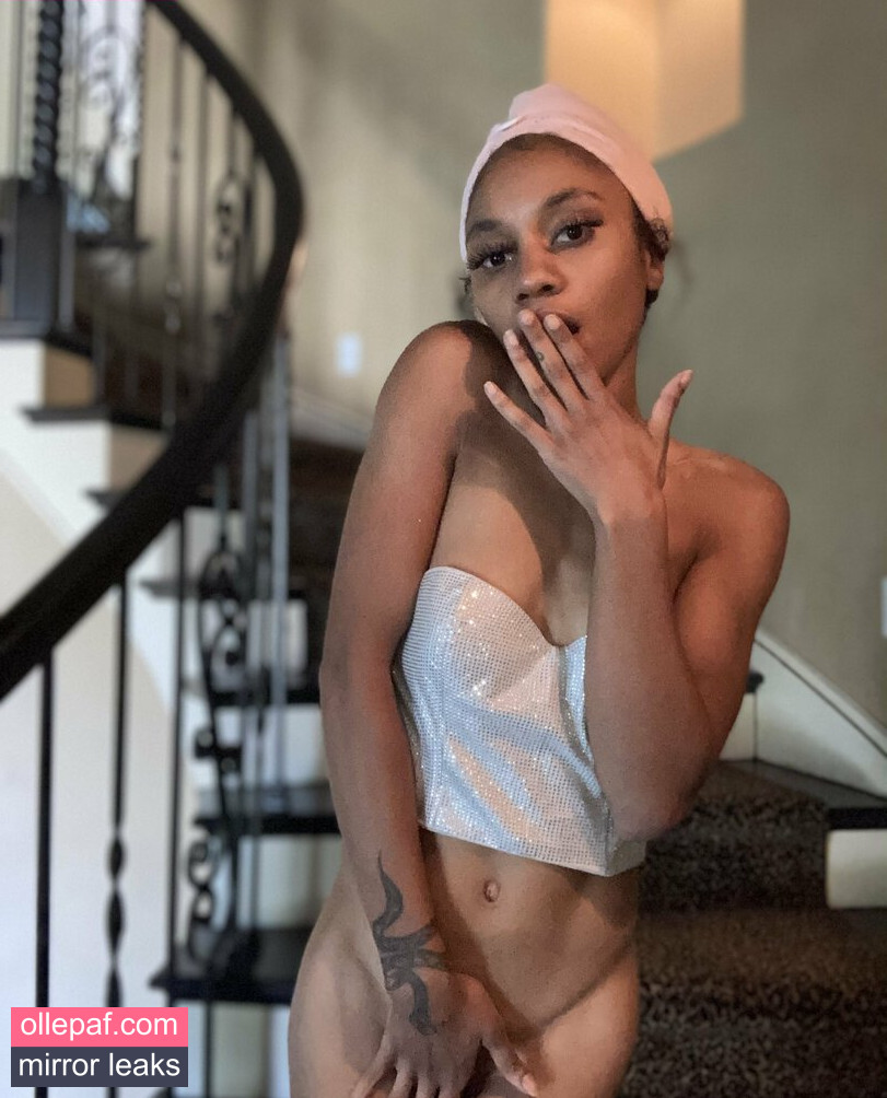 Latest Leaks minniethefreak Nude #9 - Fapello