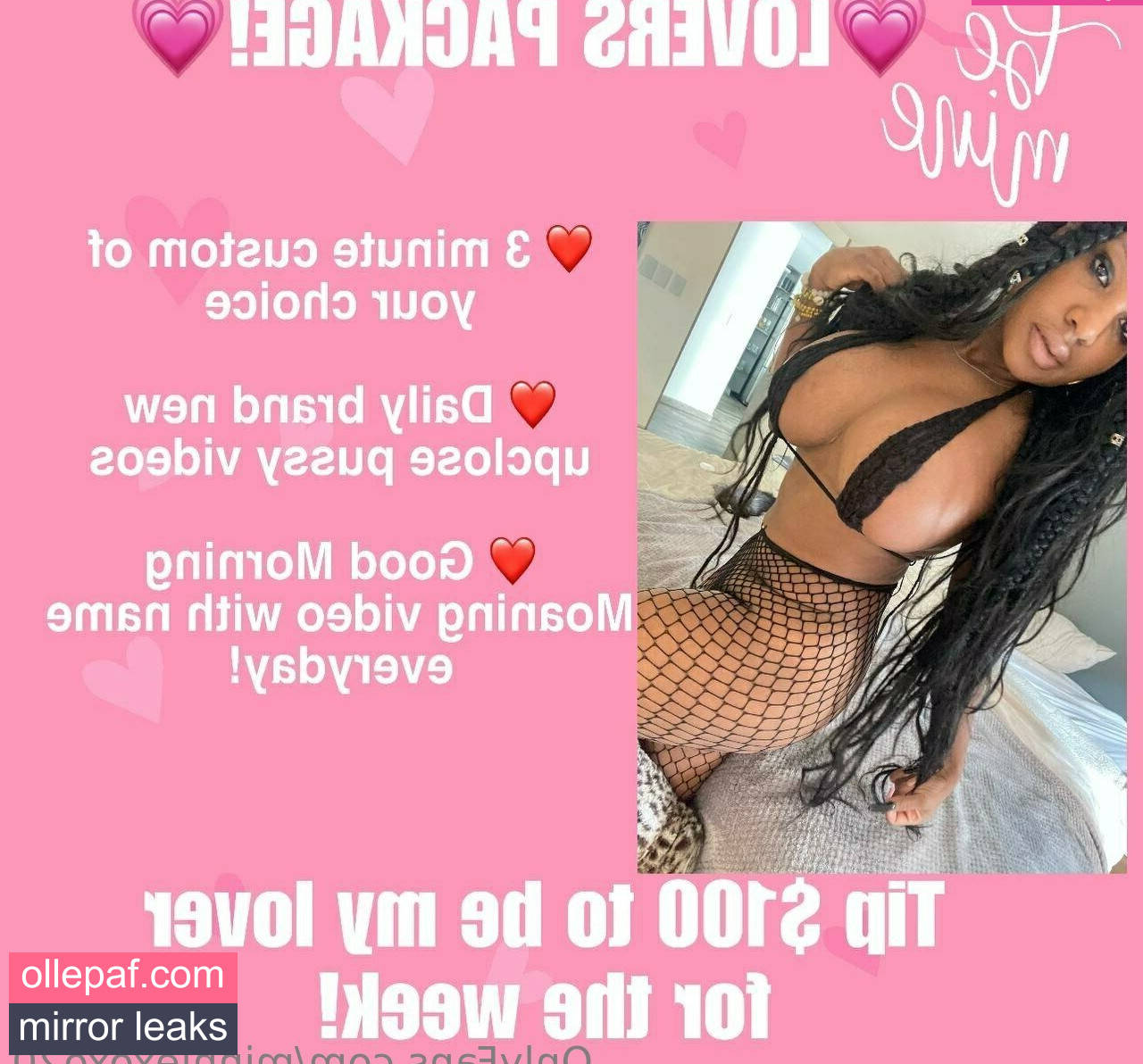 Latest Leaks minniexoxo20 Nude #210 - Fapello