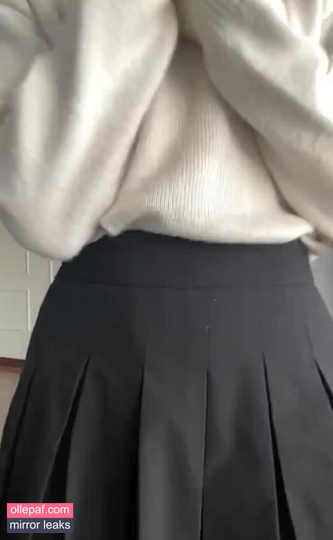 Latest Leaks MintakaAww Nude #134 - Fapello