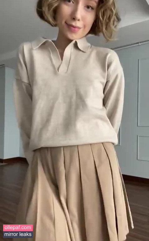 Latest Leaks MintakaAww Nude #135 - Fapello