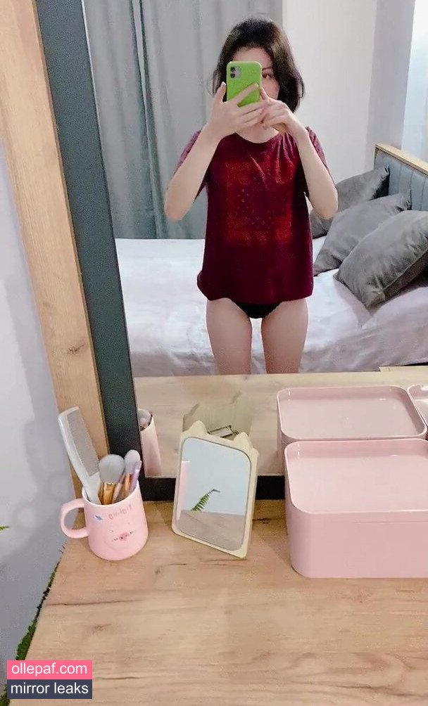 Latest Leaks MintakaAww Nude #94 - Fapello