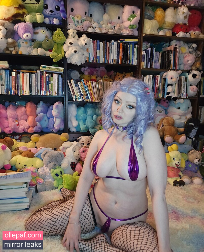 Latest Leaks mintberrybunny Nude #21 - Fapello