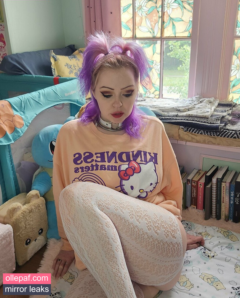 Latest Leaks mintberrybunny Nude #43 - Fapello