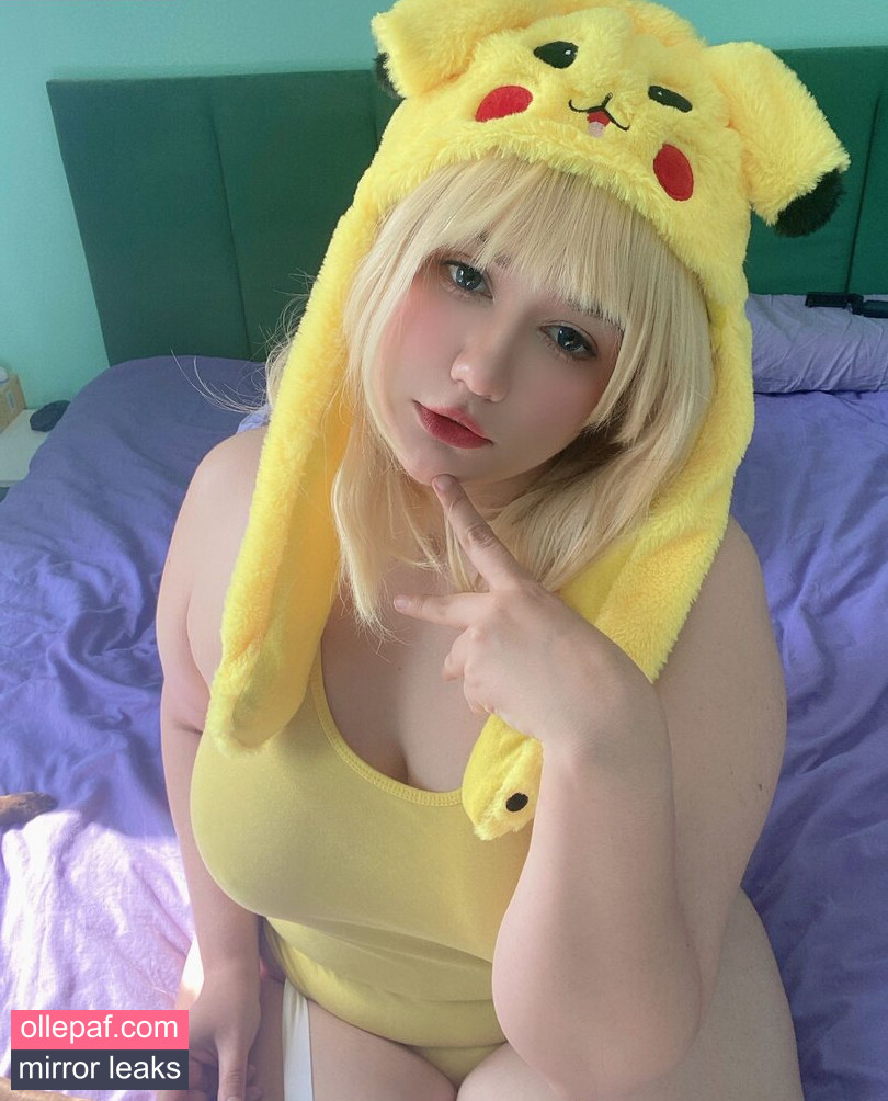 Latest Leaks mintosylveon Nude #272 - Fapello