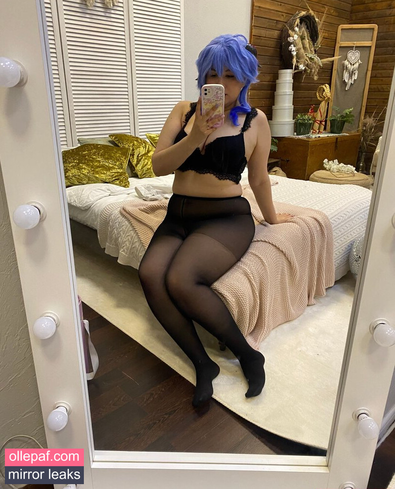 Latest Leaks mintosylveon Nude #298 - Fapello