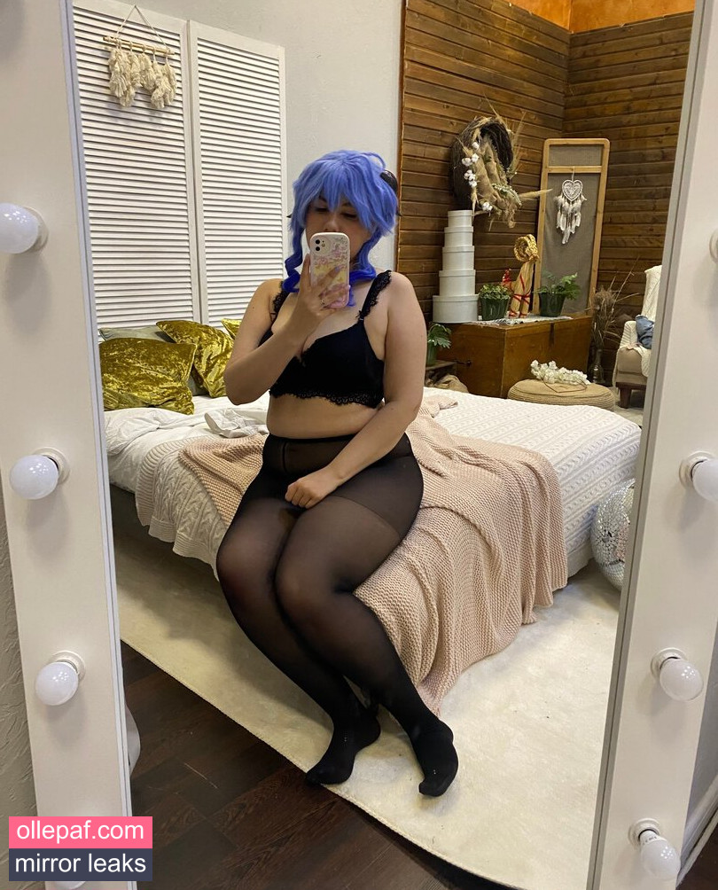Latest Leaks mintosylveon Nude #299 - Fapello