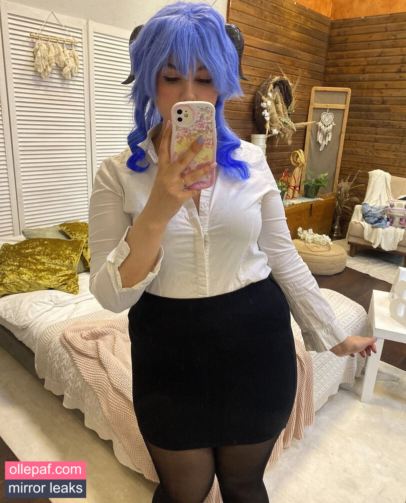 Latest Leaks mintosylveon Nude #302 - Fapello