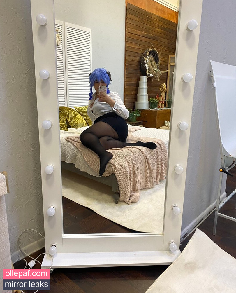 Latest Leaks mintosylveon Nude #307 - Fapello