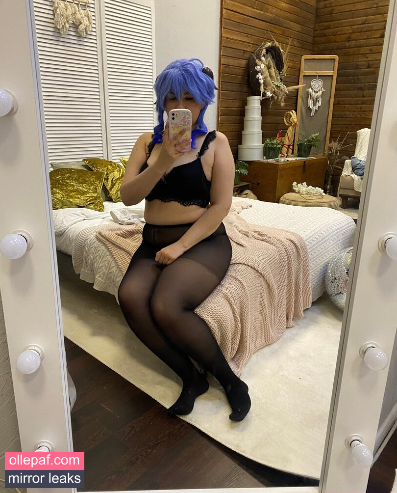 Latest Leaks mintosylveon Nude #310 - Fapello