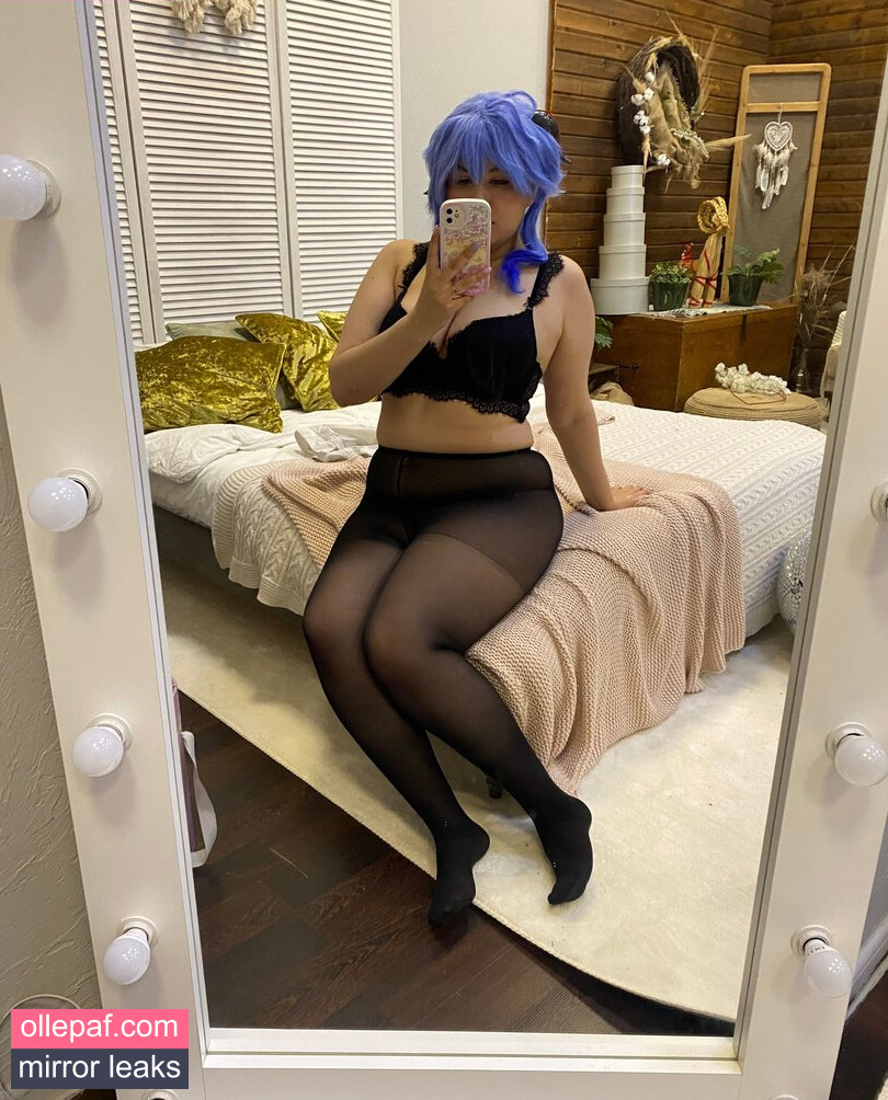 Latest Leaks mintosylveon Nude #313 - Fapello