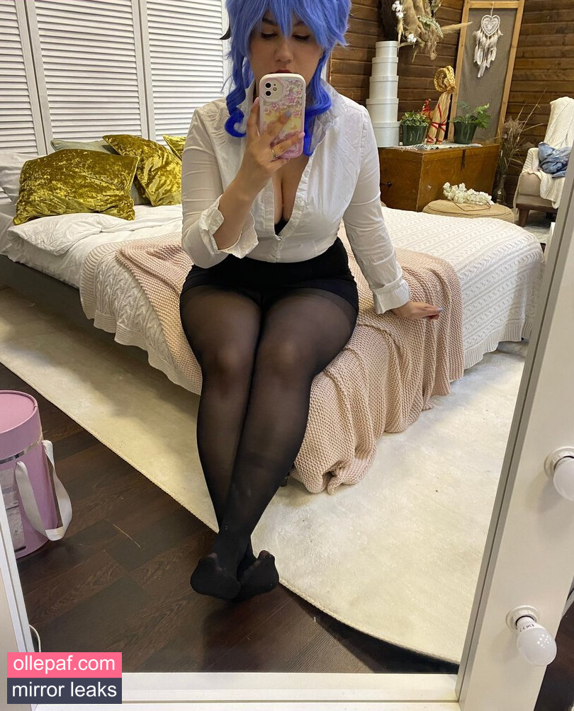 Latest Leaks mintosylveon Nude #315 - Fapello