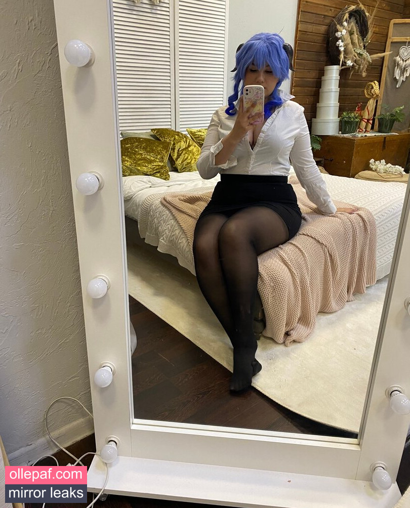 Latest Leaks mintosylveon Nude #318 - Fapello