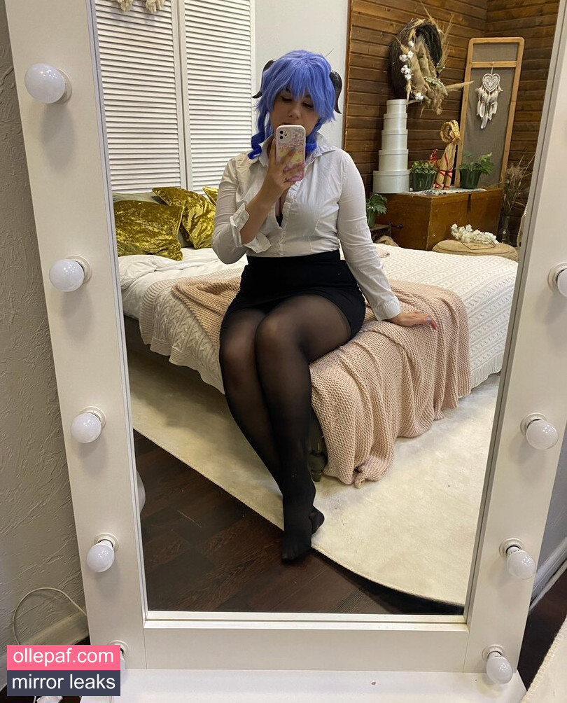 Latest Leaks mintosylveon Nude #320 - Fapello