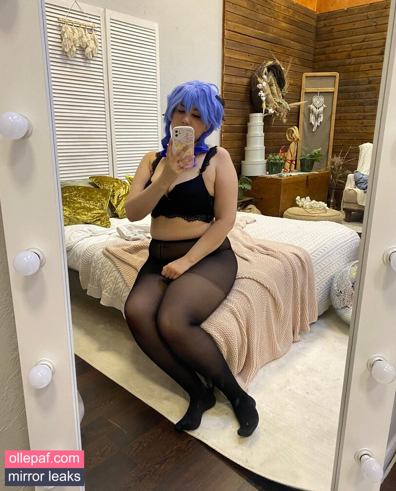 Latest Leaks mintosylveon Nude #321 - Fapello