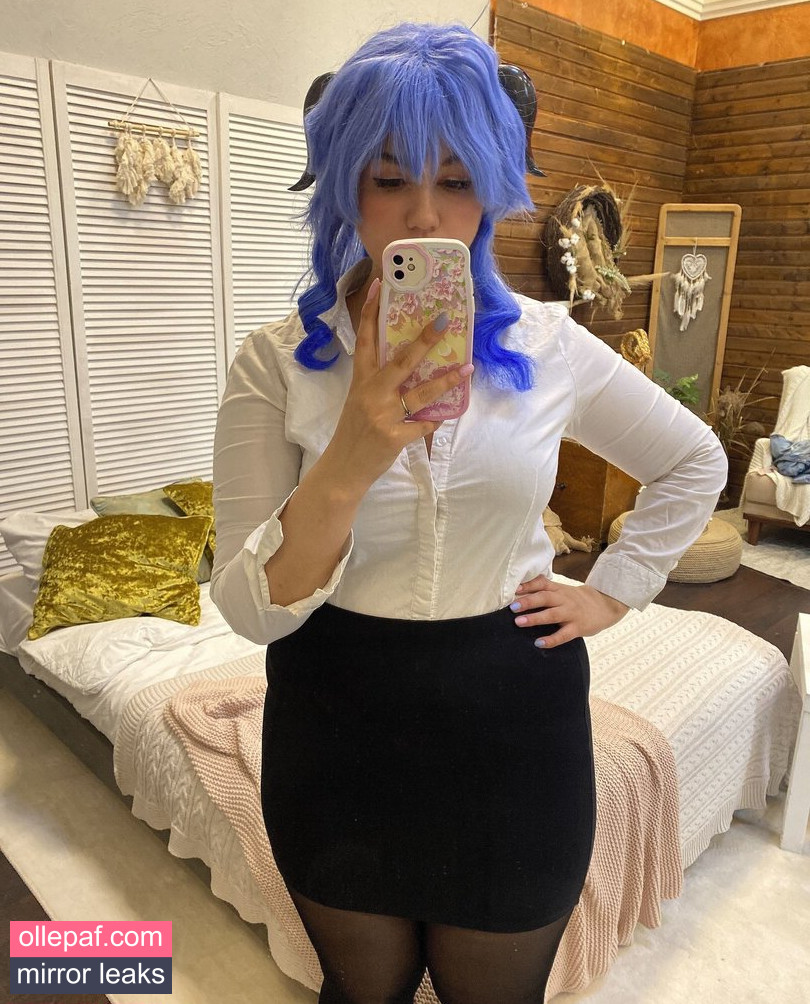 Latest Leaks mintosylveon Nude #323 - Fapello