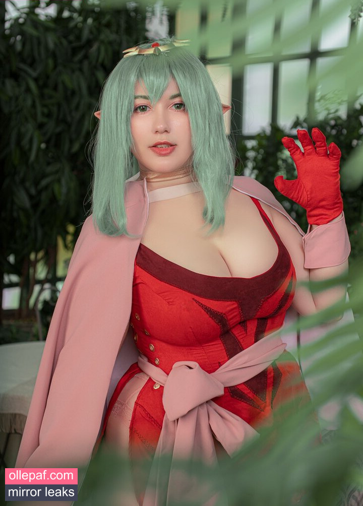 Latest Leaks mintosylveon Nude #329 - Fapello