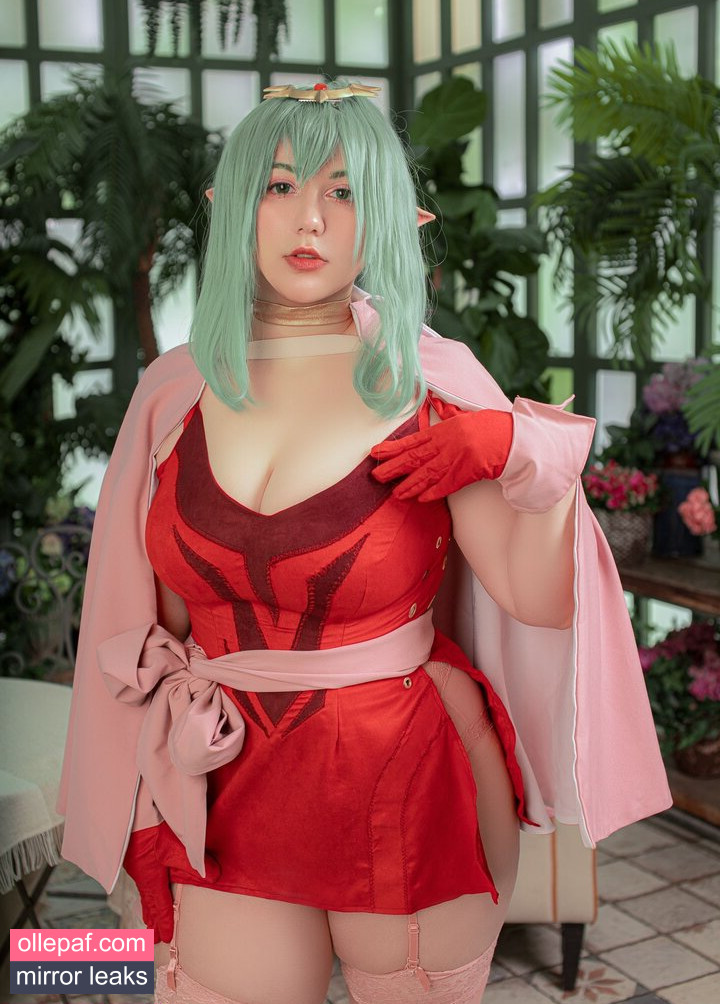 Latest Leaks mintosylveon Nude #330 - Fapello