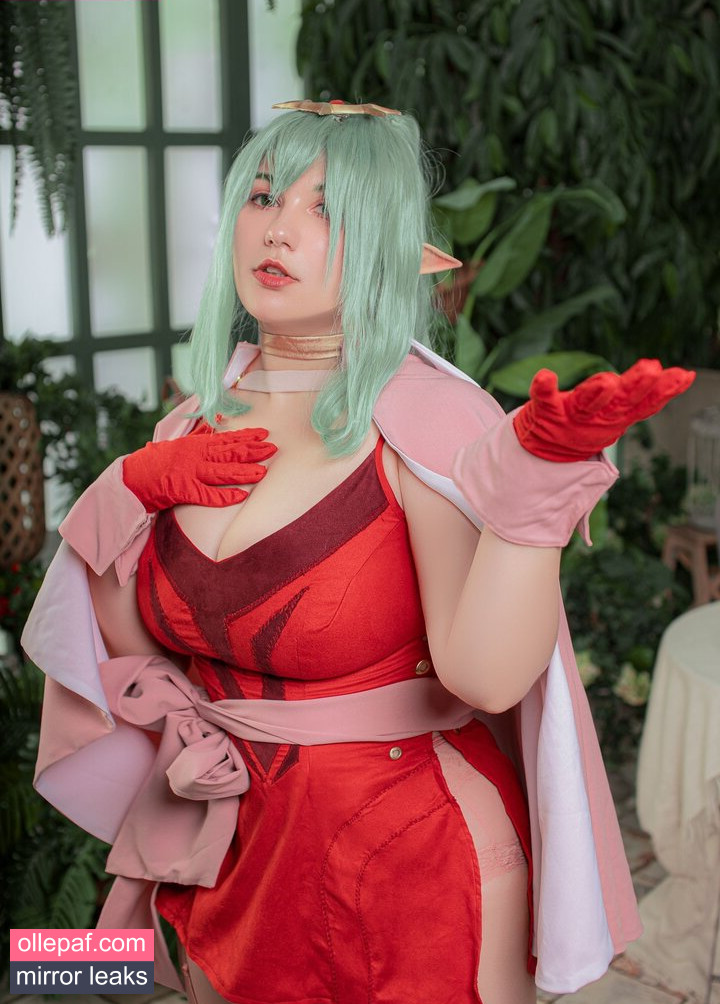 Latest Leaks mintosylveon Nude #331 - Fapello