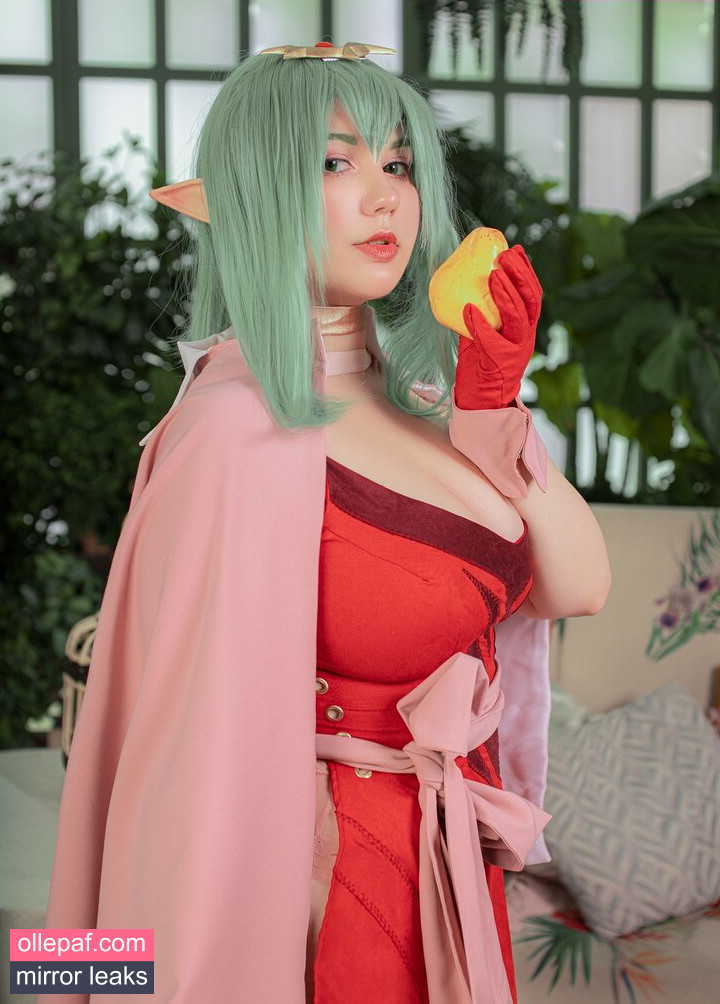 Latest Leaks mintosylveon Nude #335 - Fapello